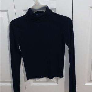 Aero sweater
